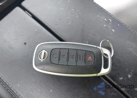 2023 Nissan Rogue Sv Intelligent Awd z USA, uszkodzony, nr VIN 5N1BT3BB1PC837215